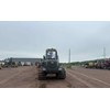 2022 Ponsse Buffalo Forwarder